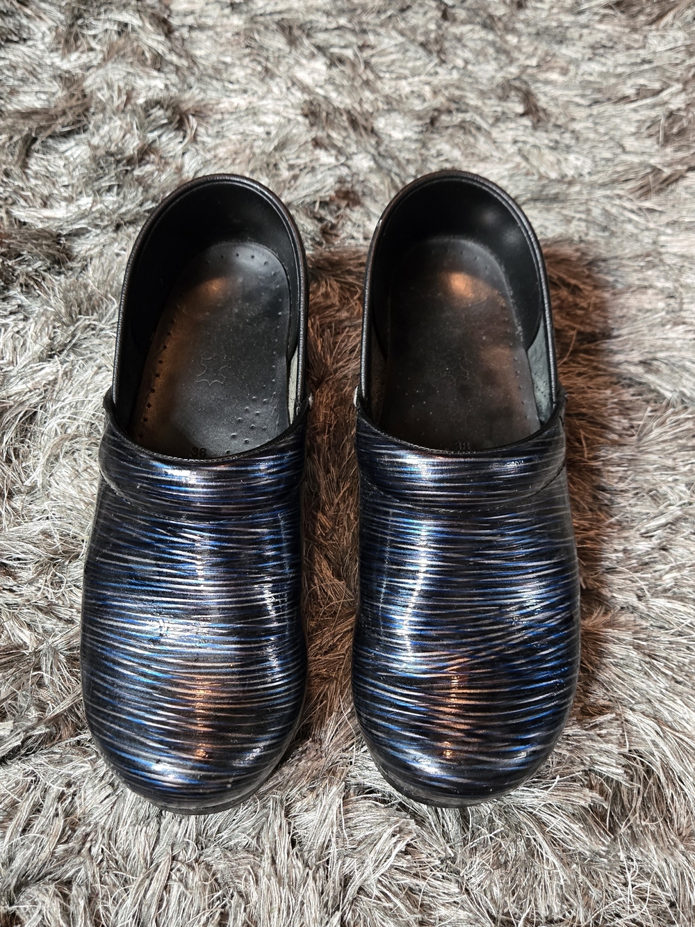 Dansko Women's Professional Clogs
